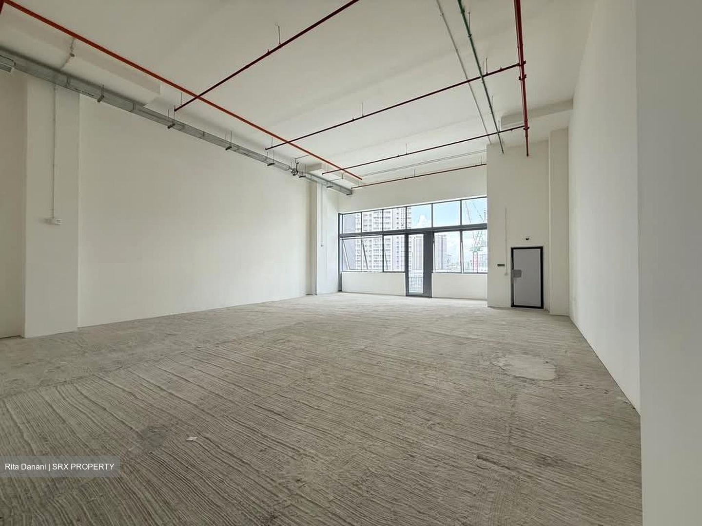 Space 18 (D12), Factory #549367001